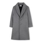ZADIG & VOLTAIRE - Manteau long - SOLDES