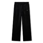 SONIA RYKIEL -Pantalon en velours noir