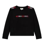 SONIA RYKIEL - Sweat fantaisie -  SOLDES