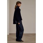 WINDSOR - Manteau court Windsor navy