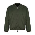 BLONDE NO.8 - Bombers réversible Katilin olive - Nouveauté