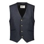 LEON & HARPER - Gilet de costume Valet 