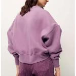 SESSUN - Sweat court oversize Isi 