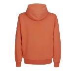 CP COMPANY UNDERSIXTEEN - Hoodie orange 