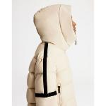 FUSALP - Blouson barsy beige