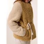 LEON & HARPER - Veste en sherpa Vanea 