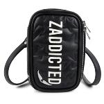 ZADIG & VOLTAIRE - Sac bandoulière 3 en 1