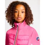 FUSAlp - Veste Altair rose