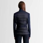 FUSALP - Veste Linn navy