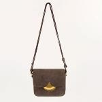 SESSUN - Petit sac dark stone Diviluz Mimo