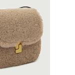 SOEUR - Sac mini Bellissima sable