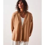 ABSOLUT CASHMERE - Gilet oversize Cassidy 