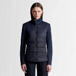 FUSALP - Veste Linn navy