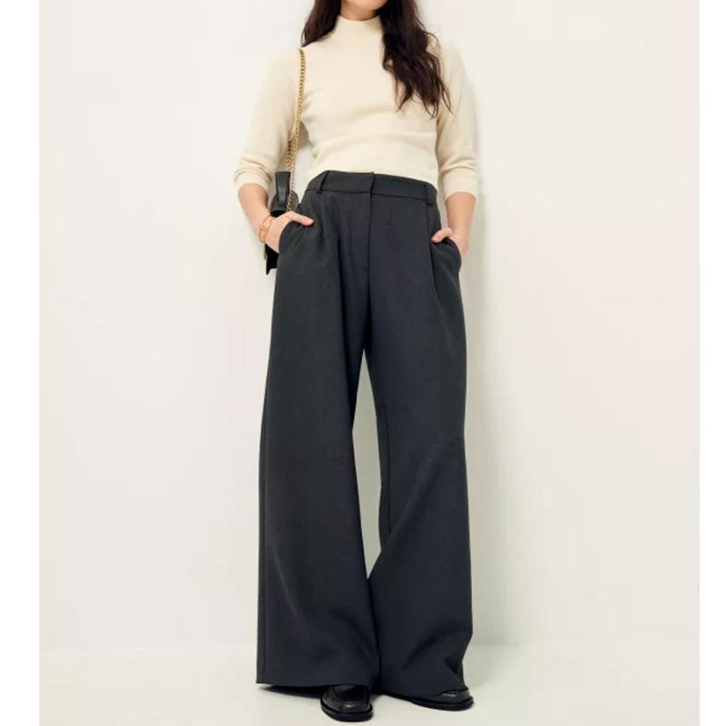 SESSUN - Pantalon large Provenco -  Prix doux