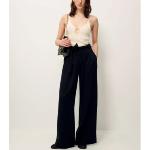 SESSUN - Pantalon large Rim -  Prix doux