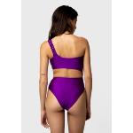 BELIZA - Maillot de bain Ariane one shoulder