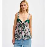 BELLEROSE - Bustier Psyche multi- SOLDES 