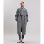 HARTFORD - Manteau double face Valencia 