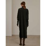 SOEUR - Robe midi Clea 