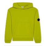 CP COMPANY UNDERSIXTEEN - Hoodie cypres 