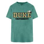 NEWTONE BRAND - Tee shirt Trucker university Duke