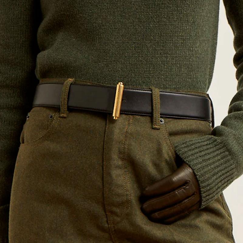 LAURENCE BRAS - Ceinture Iconic 