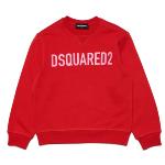 DSQUARED2 - Sweat rouge