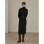 SOEUR - Robe midi Clea 