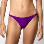 BELIZA - Culotte Claudia purple 