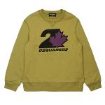 DSQUARED2 - Sweat camel