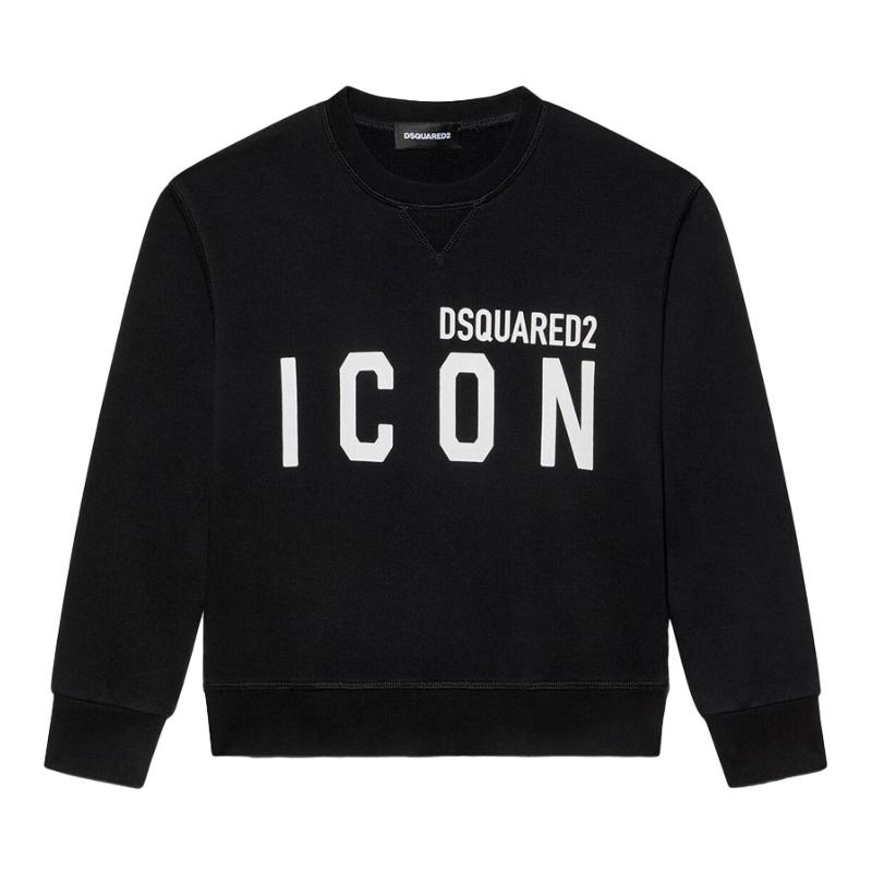 DSQUARED2 - Sweat Icon 