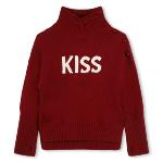 ZADIG & VOLTAIRE - Pull Kiss Mini me 