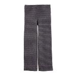 BELLEROSE - Pantalon en maille Fiono 