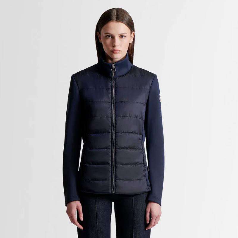 FUSALP - Veste Linn navy