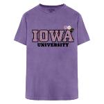 NEWTONE BRAND - Tee shirt Trucker university Iowa