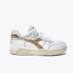 DIADORA HERITAGE - Baskets B560 Laminated