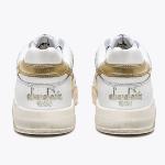 DIADORA HERITAGE - Baskets B560 Laminated