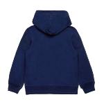 DSQUARED2 - Hoodie navy