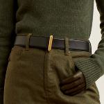 LAURENCE BRAS - Ceinture Iconic 