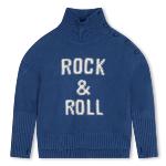 ZADIG & VOLTAIRE - Pull Rock N' Roll Mini me