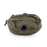 CP COMPANY UNDERSIXTEEN - Sac banane  noisette