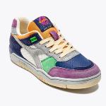 DIADORA HERITAGE - Baskets B560 Tourney Italia