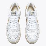 DIADORA HERITAGE - Baskets B560 Laminated