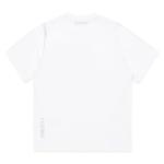 DSQUARED2  - Tee shirt blanc ednt