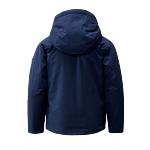 CP COMPANY UNDERSIXTEEN - Blouson pro teck vert