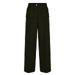 SOEUR - Pantalon Harry noir