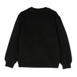 DSQUARED2 - Sweat noir 