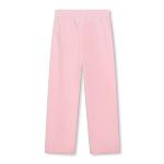 SONIA RYKIEL -Pantalon en velours rose 