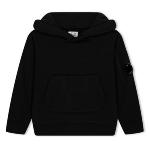 CP COMPANY UNDERSIXTEEN - Hoodie noir 