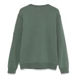 CP COMPANY UNDERSIXTEEN - Sweat vert